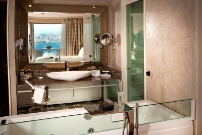 اپرا هتل بسفروس