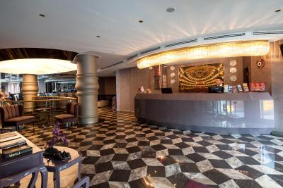 اپرا هتل بسفروس