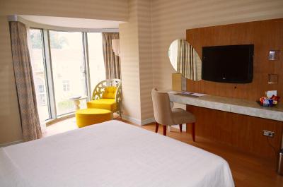 اپرا هتل بسفروس