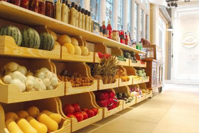 اپرا هتل بسفروس