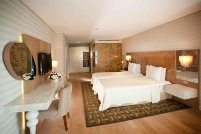 اپرا هتل بسفروس