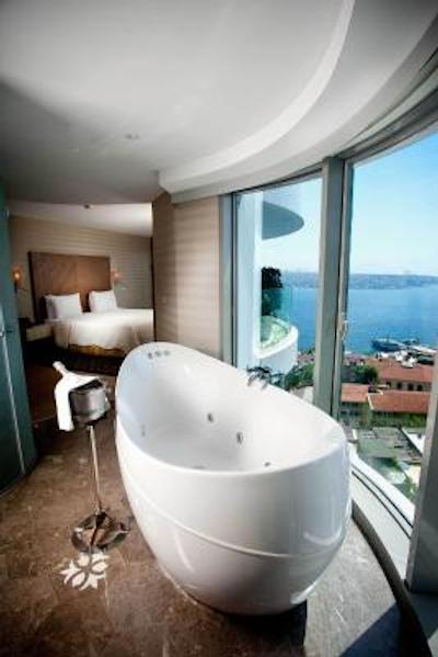 اپرا هتل بسفروس