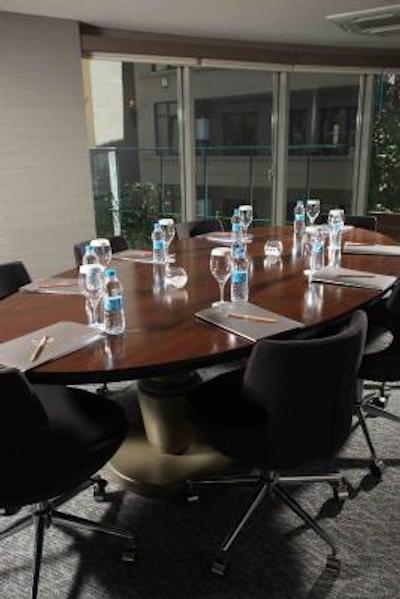 اپرا هتل بسفروس