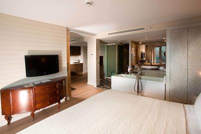 اپرا هتل بسفروس