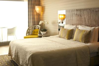 اپرا هتل بسفروس