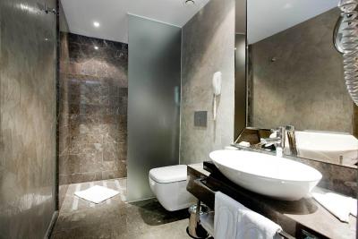 اپرا هتل بسفروس