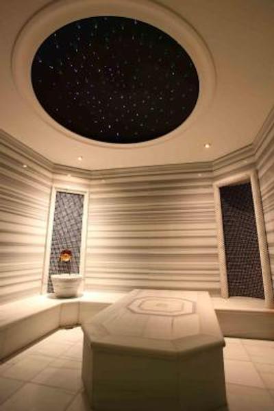 اپرا هتل بسفروس