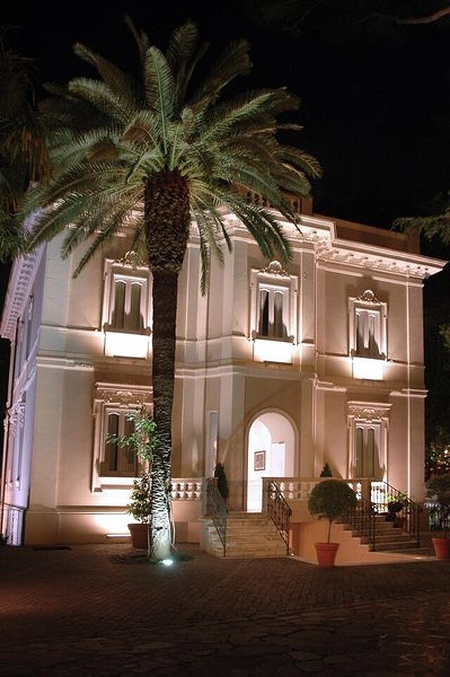 فلرا