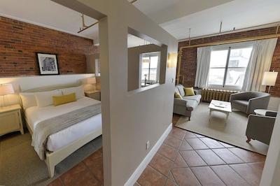 ل ساینت پیر اوبرج