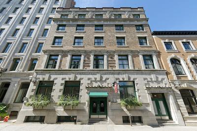 ل ساینت پیر اوبرج