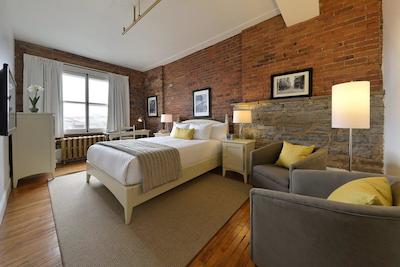 ل ساینت پیر اوبرج