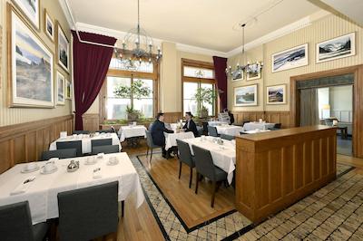 ل ساینت پیر اوبرج