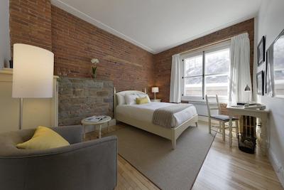 ل ساینت پیر اوبرج