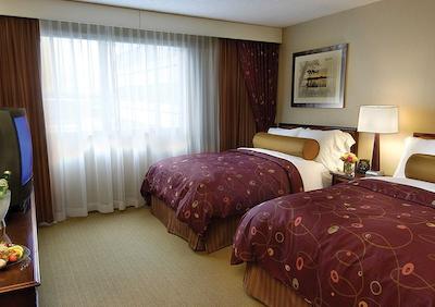 هیلتون سویتز وینیپگ آیرپرت