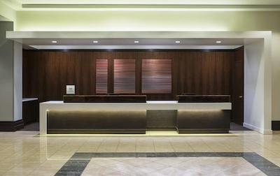 هیلتون سویتز وینیپگ آیرپرت