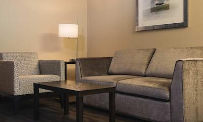 هیلتون سویتز وینیپگ آیرپرت