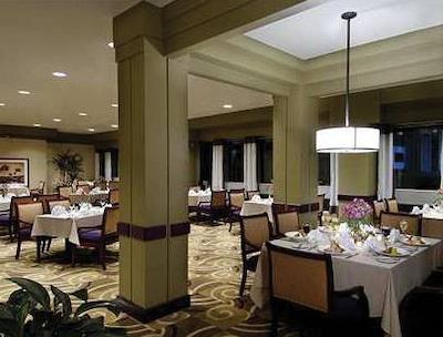 هیلتون سویتز وینیپگ آیرپرت