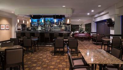 هیلتون سویتز وینیپگ آیرپرت