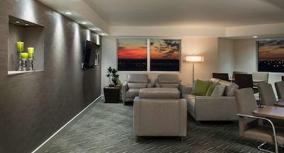 هیلتون سویتز وینیپگ آیرپرت