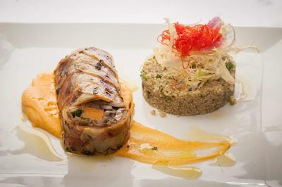 هیلتون سویتز وینیپگ آیرپرت