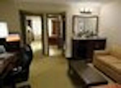 هیلتون سویتز وینیپگ آیرپرت