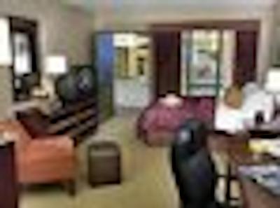 هیلتون سویتز وینیپگ آیرپرت