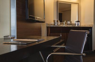 هیلتون سویتز وینیپگ آیرپرت