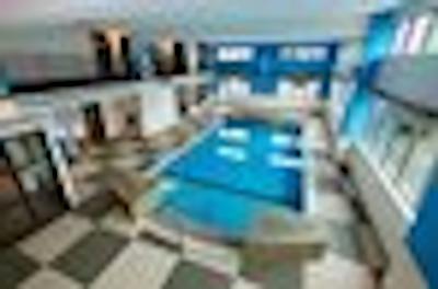 هیلتون سویتز وینیپگ آیرپرت