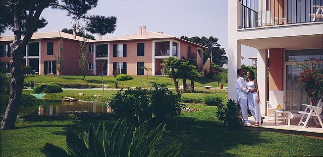 بلاو کلنیا سانت جردی