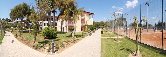 بلاو کلنیا سانت جردی