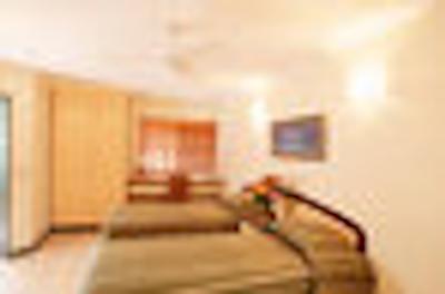 ب ویلیج ترپیکال رتریت