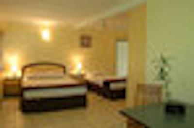 ب ویلیج ترپیکال رتریت