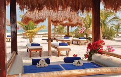 ویلاز هم پاراسُ دل مار