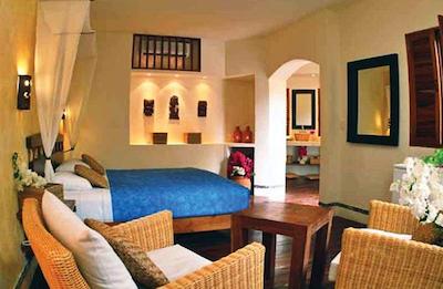 ویلاز هم پاراسُ دل مار