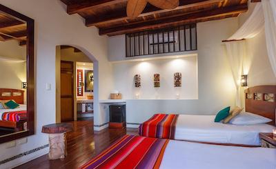 ویلاز هم پاراسُ دل مار