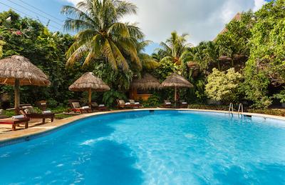 ویلاز هم پاراسُ دل مار