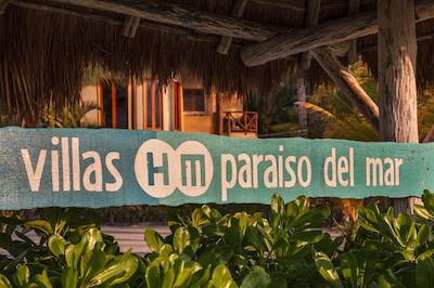 ویلاز هم پاراسُ دل مار