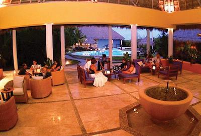 ویلاز هم پاراسُ دل مار