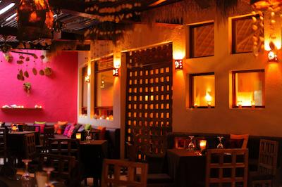 ویلاز هم پاراسُ دل مار