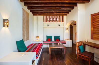 ویلاز هم پاراسُ دل مار