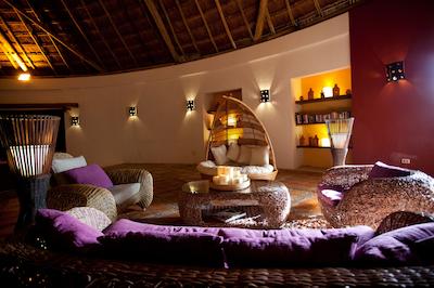 ویلاز هم پاراسُ دل مار