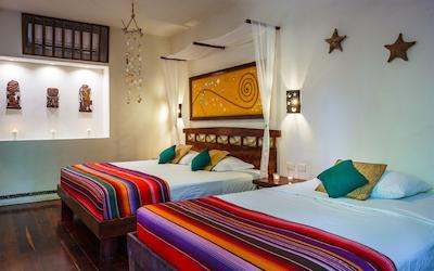 ویلاز هم پاراسُ دل مار