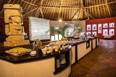 ویلاز هم پاراسُ دل مار