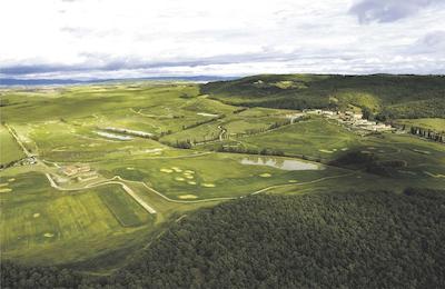 لا بانیا گولف اند اسپا ریزرت سینا کوریو کالکشن بای هیلتون