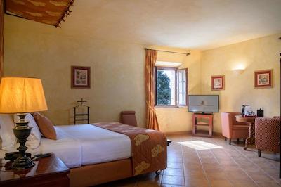 لا بانیا گولف اند اسپا ریزرت سینا کوریو کالکشن بای هیلتون