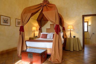 لا بانیا گولف اند اسپا ریزرت سینا کوریو کالکشن بای هیلتون