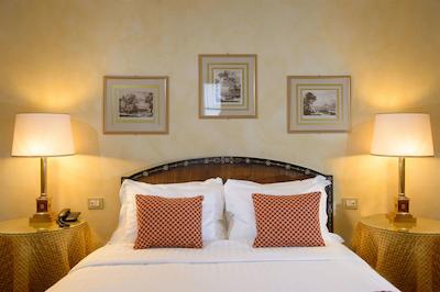 لا بانیا گولف اند اسپا ریزرت سینا کوریو کالکشن بای هیلتون