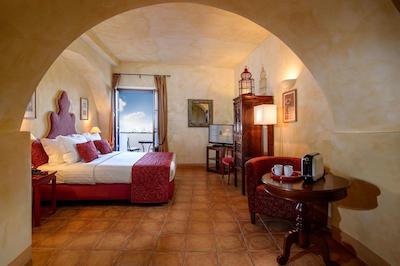 لا بانیا گولف اند اسپا ریزرت سینا کوریو کالکشن بای هیلتون