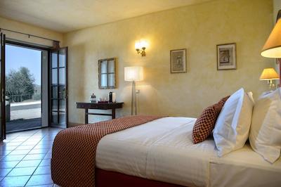 لا بانیا گولف اند اسپا ریزرت سینا کوریو کالکشن بای هیلتون