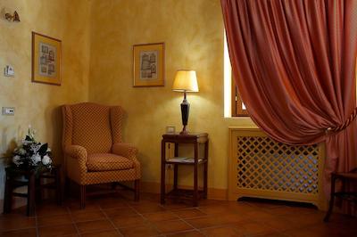 لا بانیا گولف اند اسپا ریزرت سینا کوریو کالکشن بای هیلتون